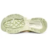 D’ Lites Sandaler ”White Grey Green”