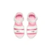 D’ Lites Sandaler ”White Pink”