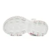 D’ Lites Sandaler ”White Pink”