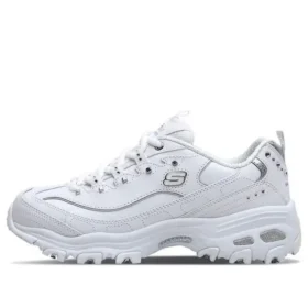 D lites Silver/Vit