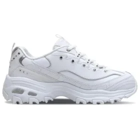 D lites Silver/Vit