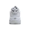 D lites Silver/Vit