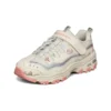 D’ Lites Skor ”Beige Multi”