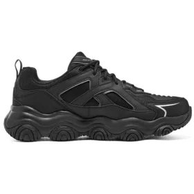 D’ Lites Skor ”Black”