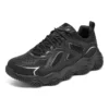 D’ Lites Skor ”Black”