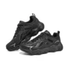 D’ Lites Skor ”Black”