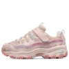 D’ Lites Skor ”Pink Multi”