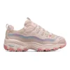 D’ Lites Skor ”Pink Multi”