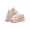 D’ Lites Skor ”Pink Multi”