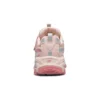 D’ Lites Skor ”Pink Multi”