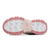 D’ Lites Skor ”Pink Multi”