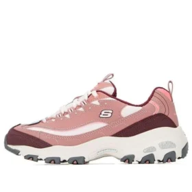 D Lites-skor ”Pink Red”