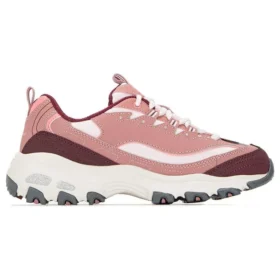 D Lites-skor ”Pink Red”