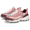 D Lites-skor ”Pink Red”