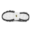 D’ Lites Skor ”White Black”
