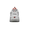 D’ Lites Skor ”White Grey”