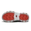 D’ Lites Skor ”White Grey”