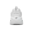 D’ Lites Skor ”White Silver”