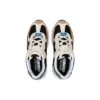 D’ Lites Sneakers ”Beige Black Tan”