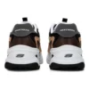 D’ Lites Sneakers ”Beige Black Tan”