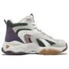 D’ Lites Sneakers ”Beige Lila Vit”