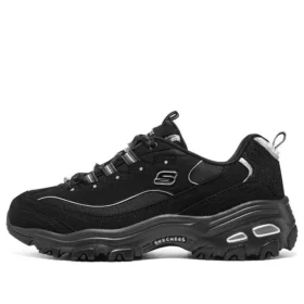 D’ Lites Sneakers ”Black”
