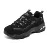 D’ Lites Sneakers ”Black”