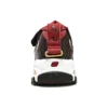 D’ Lites Sneakers ”Black Red”