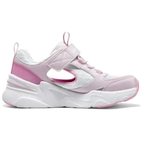 D’ Lites Sneakers ”Pink White”