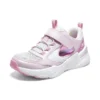D’ Lites Sneakers ”Pink White”
