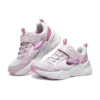 D’ Lites Sneakers ”Pink White”