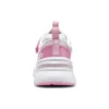 D’ Lites Sneakers ”Pink White”