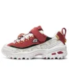 D’ Lites Sneakers ”Red White”