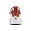 D’ Lites Sneakers ”Red White”