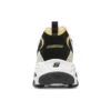 D’ Lites Sneakers ”Svart Beige Vit”