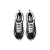 D’ Lites Splendid Journey ”Black Multicolor”