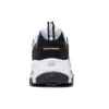 D’ Lites Splendid Journey ”Black Multicolor”