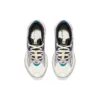 D’ Lites Stamina-skor ”Vit Silver Lila”