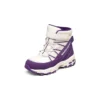 D’ Lites-stövlar ”White Purple”