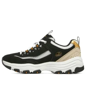 D’ Lites ”Svart”