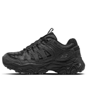 D’ Lites Trail-löparskor ”Black”