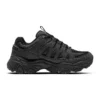 D’ Lites Trail-löparskor ”Black”