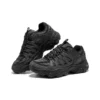 D’ Lites Trail-löparskor ”Black”