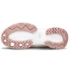 D Lites Train Mid-Top Daddy-skor Rosa/Vit