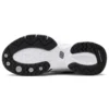 D’ Lites Train Mid-Top Daddy Skor Svart/Vit