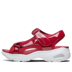 D’ Lites Ultra ”Red White”