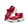 D’ Lites Ultra ”Red White”