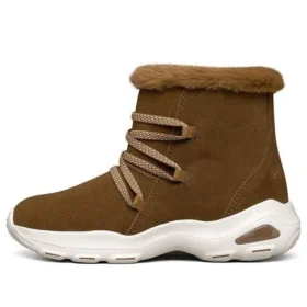 D’ Lites Ultra Stövlar ”Brown”