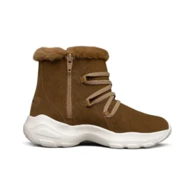 D’ Lites Ultra Stövlar ”Brown”