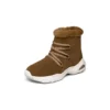 D’ Lites Ultra Stövlar ”Brown”